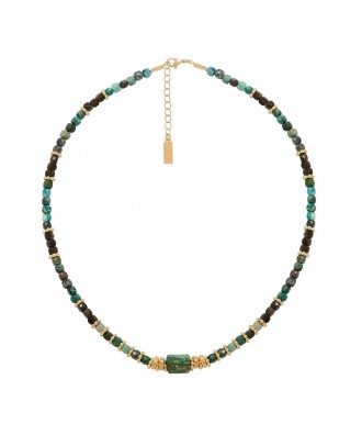 COLLIER MAYA